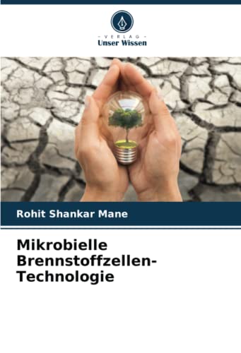 Mikrobielle Brennstoffzellen-Technologie: DE