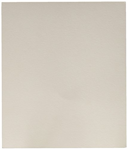 Cytiva 3030-6132 Cellulose Chromatography Paper Sheet, 14cm Length x 12cm Width, 29psi Dry Burst, 130mm/30min Flow Rate, Grade 3MM (Pack of 100)