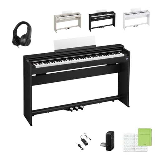美品♥️CASIO ♥️CasiooneCT-S200電子ピアノ 電子ピアノ（ホワイトウッド調）【楽譜集付き】 | カシオ | AP
