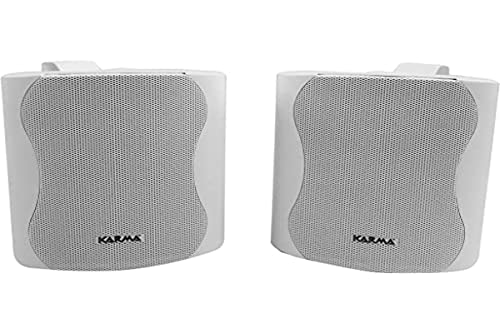 Tipo di diffusore Passivo Karma BS 54