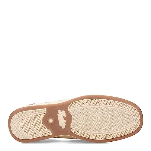 Image of Florsheim Lakeside Canvas Moc Toe Slip On Men's Slip On
