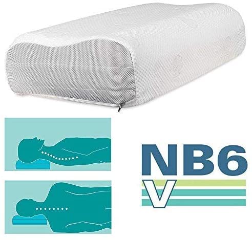 Dormabell Cervical NB6-V - Cuscino per cervicale