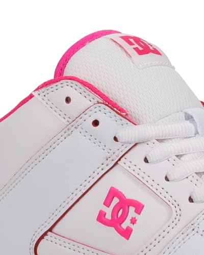 Image of DC Womens Women's Manteca 4 High Top Skate Shoe