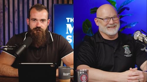 Crisis Response and First Responder Ministry
