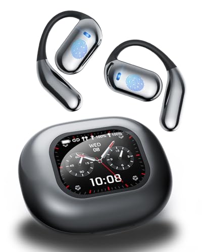 SANOTO KI Übersetzer kopfhörer, 144 Sprachen...