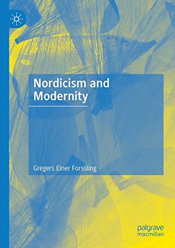 Buy Nordicism and Modernity — BookShops.in