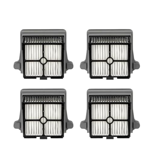 �t�B���^�[ �݊���������܂� Floor ONE S6/iFloor 5 Breeze ���S��������ъ����|���@��(4PCS)