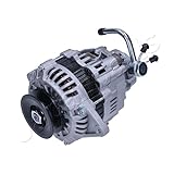 JapanParts ALC960 Alternator