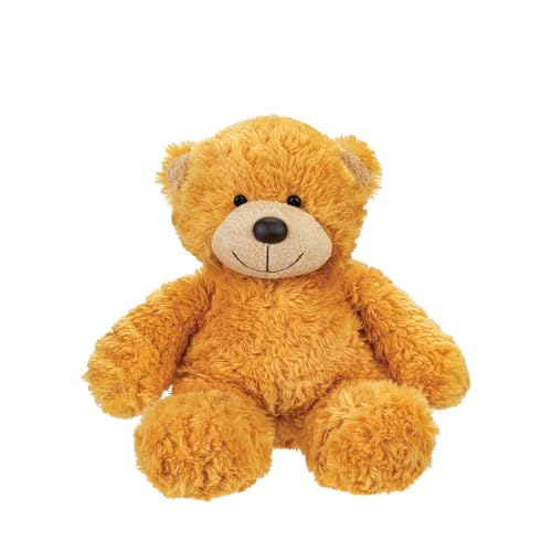 Aurora, 12774, Bonnie Honig Teddybär, 23cm, Plüschtier, braun