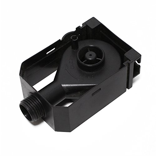 SunSun Spare Part Filter Pump CUF-2500 Impeller Cover