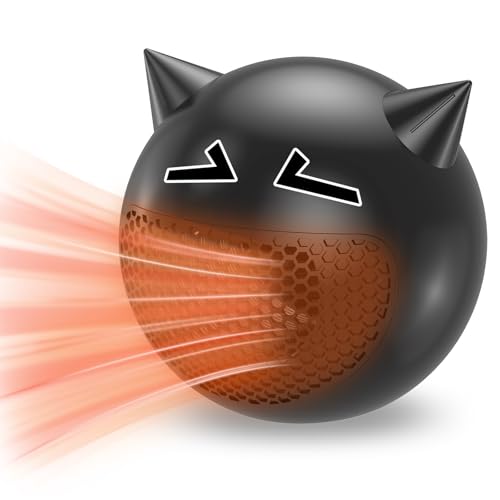 Calefactores Electricos Bajo Consumo 500W Marca Bwaliffury