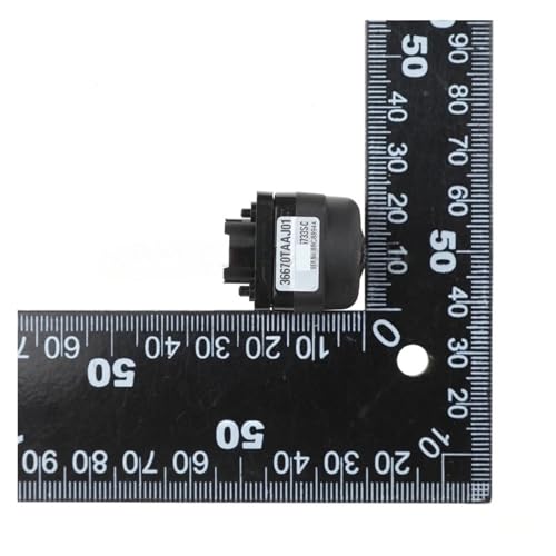 Caméra de recul grand angle compatible 36670-TAA-J01 étanche - 6