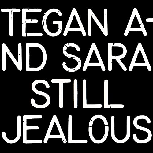 Bild: Still Jealous f�r 6,19 EUR bei amazon.de