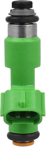 Miniatura 61 de Inyectores de combustible SCITOO de 4 agujeros aptos para 2006-2009 para Volvo para C70 2.5L, 2001-2003 2005-2009 para Volvo para S60 2.4L