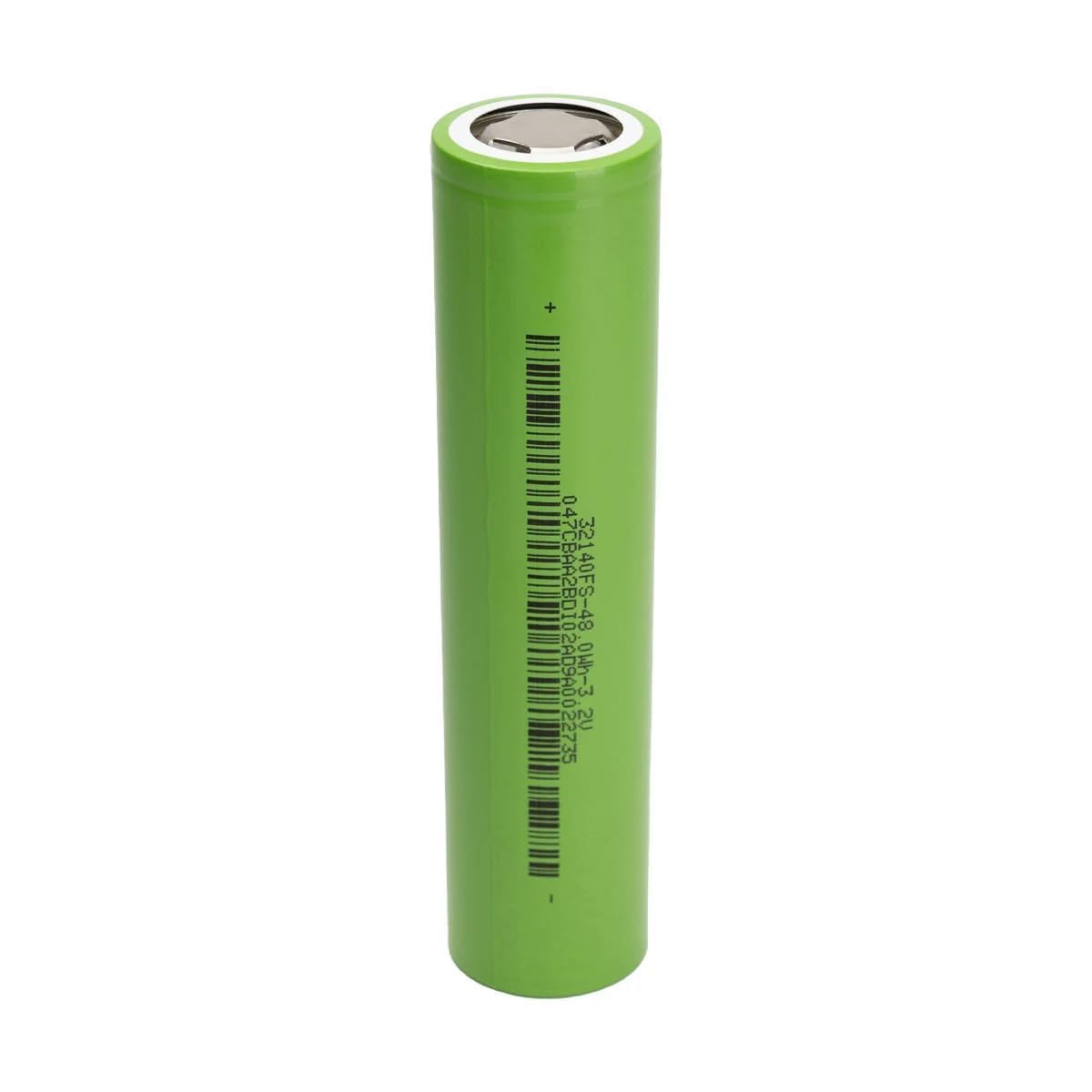 32140 LiFePO4 Battery Cell 3.2V 15000mAh (15Ah) A-Grade Rechargeable LFP Cell | 3C High Discharge | Ideal for EV, Solar, RV, UPS & DIY Battery Packs-image-21