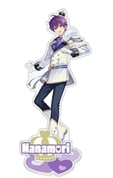 すとぷり ななもり。 アクリルスタンド アクリルキーホルダー すとぷり アクリルキーホルダー 夏祭りバージョン ななもり なー