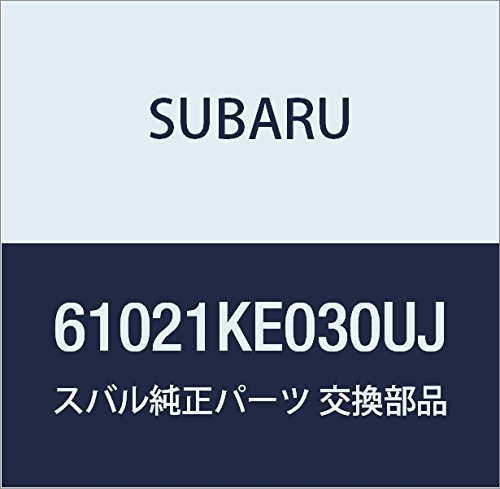 SUBARU (Xo) i nh AZu tg hA AE^ tg vI 5hAS vI 5hAo i61021KE030UJ