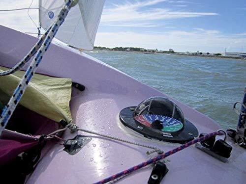 Nautos 17250 - Olympic Tactical Compass - Plastimo