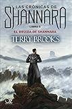 terry brooks books  El druida de Shannara (Oz Nébula)