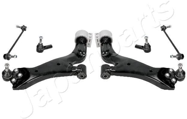 Japanparts SKS-0403 Arm Kit, Wheel Suspension