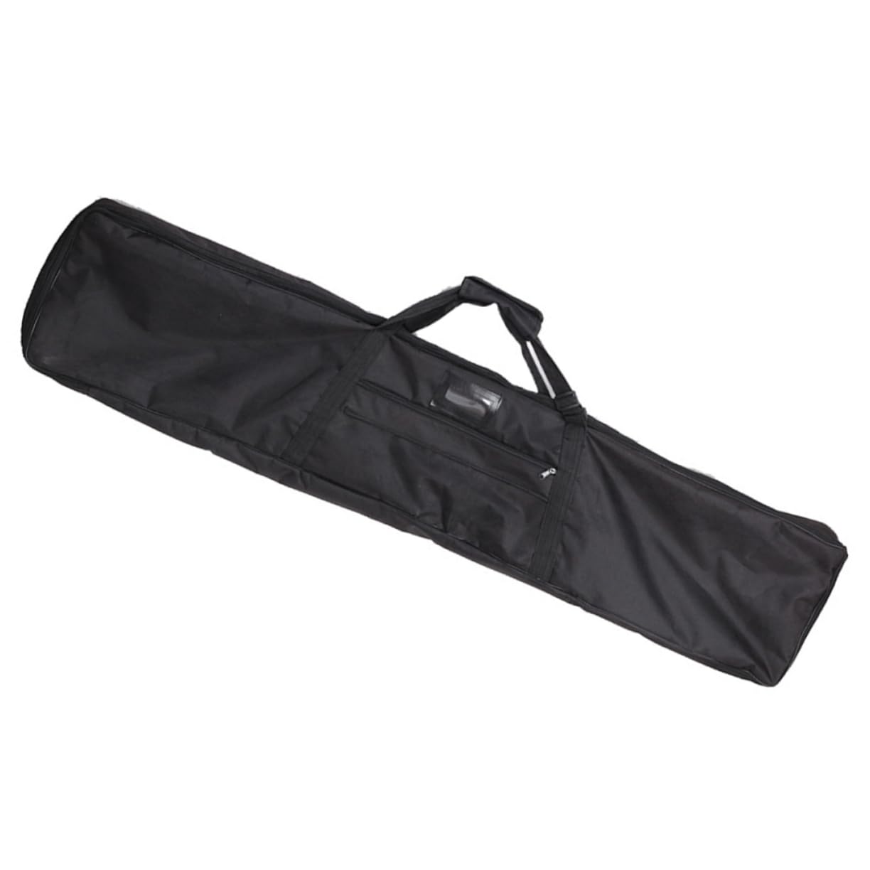 OHPHCALL Canvas Shoulder Pouch for Large Bag Detail Care Design Hunting Supplies Tote