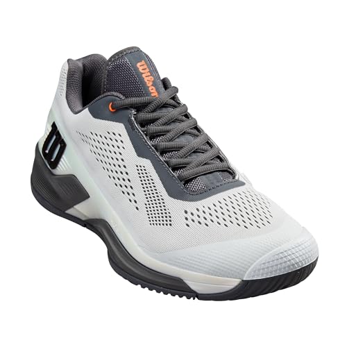 WILSON Men's Rush Pro 4.0 Shift Sneaker