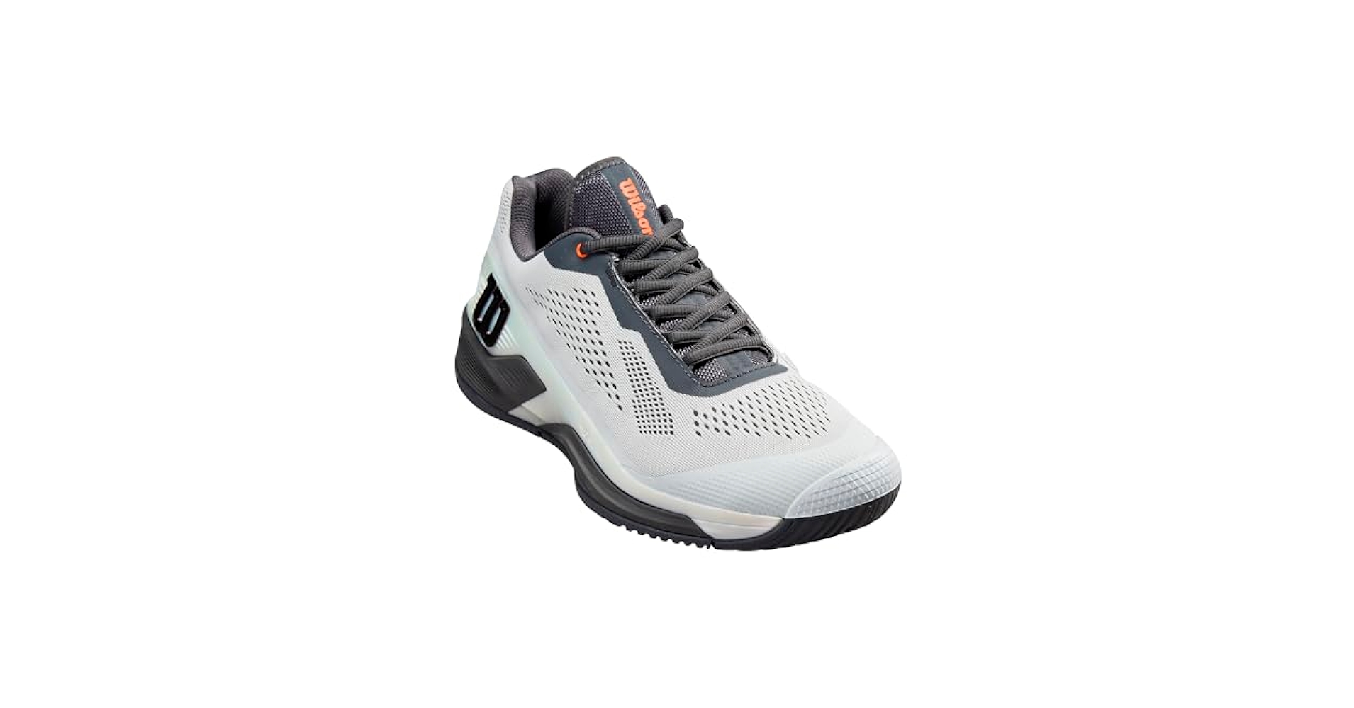 ラッシュプロ4.0（2023AW） Amazon.com | WILSON Men's Rush Pro