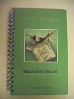 Money Management Workbook: Financial Freedom 1589230337 Book Cover