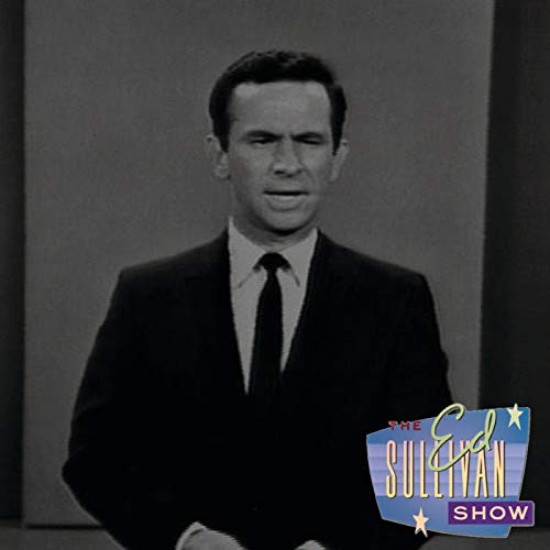 Stand-Up On Playing Golf And Marriage (Performed Live On The Ed Sullivan Show/1963)