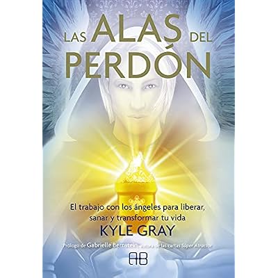 Las alas del perd&oacute;n