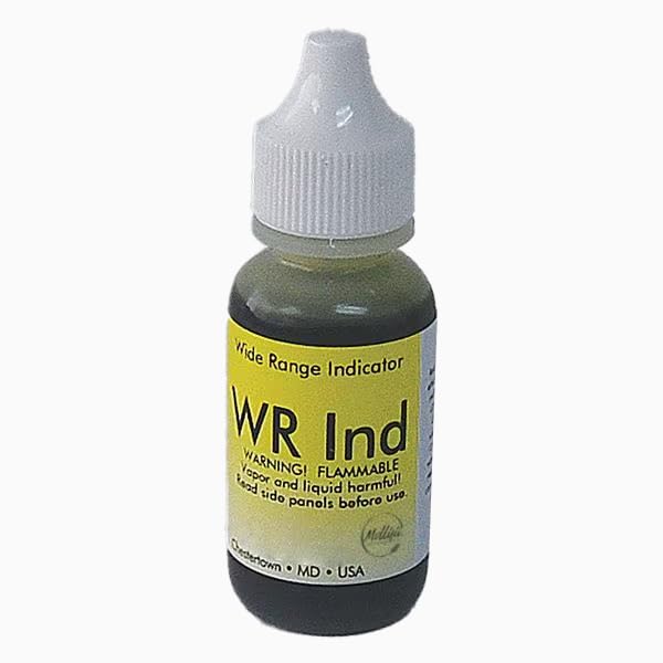 Reagent Refill, pH Test Kit, 3.0 to 10.5