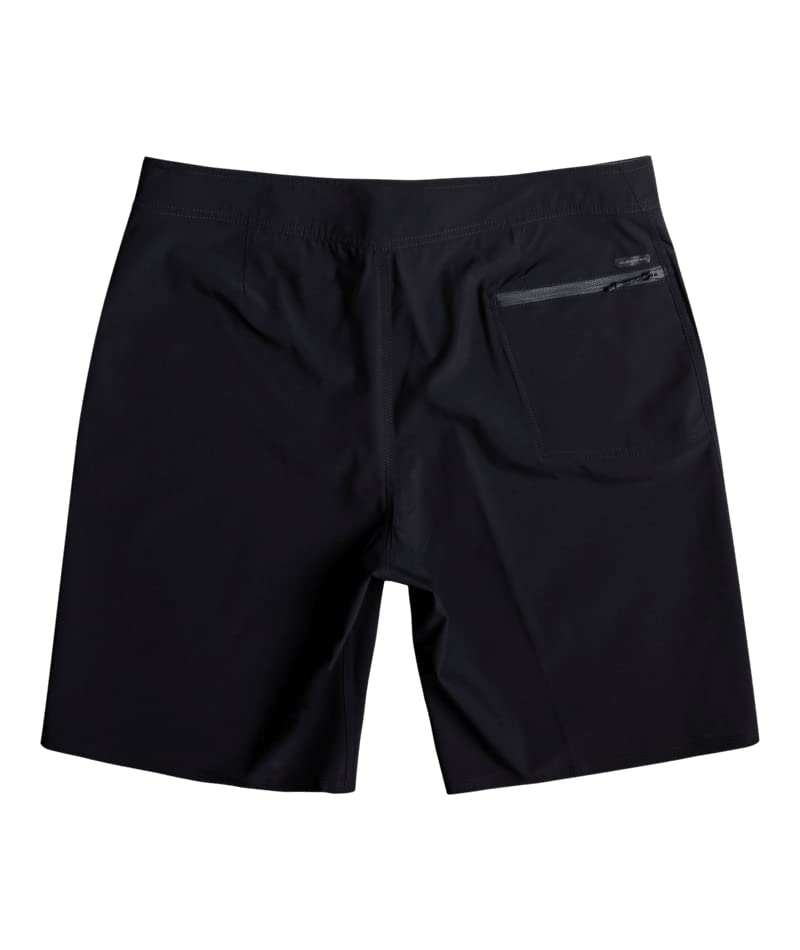 Quiksilver Men's Surfsilk Kaimana 20 Boardshort Swim Trunk2