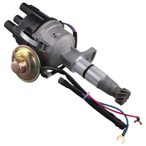 Allumeur électronique 4 cylindres pour réparer les ratés moteur des Nissan Sunny A12 A14 B110