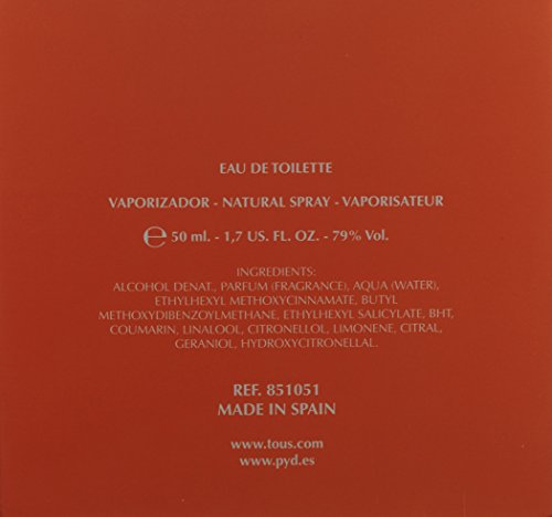 Lociones, Beauty Imagen adicional