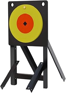 Birchwood Casey Large Caliber Spoiler Alert Target with 10
