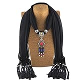 Das stilvolle Design des Anhänger verleiht Ihrem charmanten Temperament klassische Eleganz.