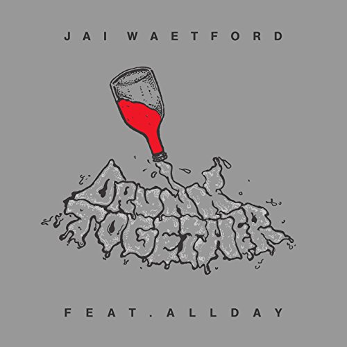 Jai Waetford feat. Allday