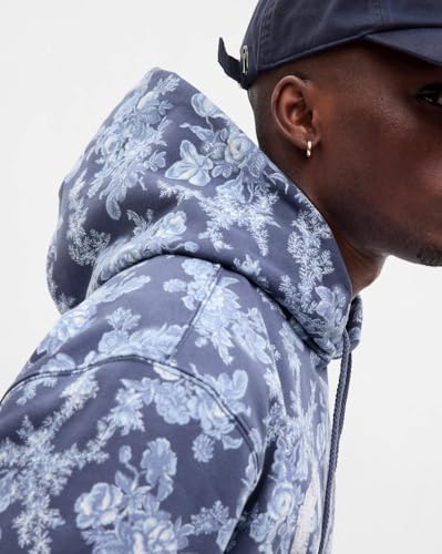 Image of Gap Men Hooded Sweatshirt