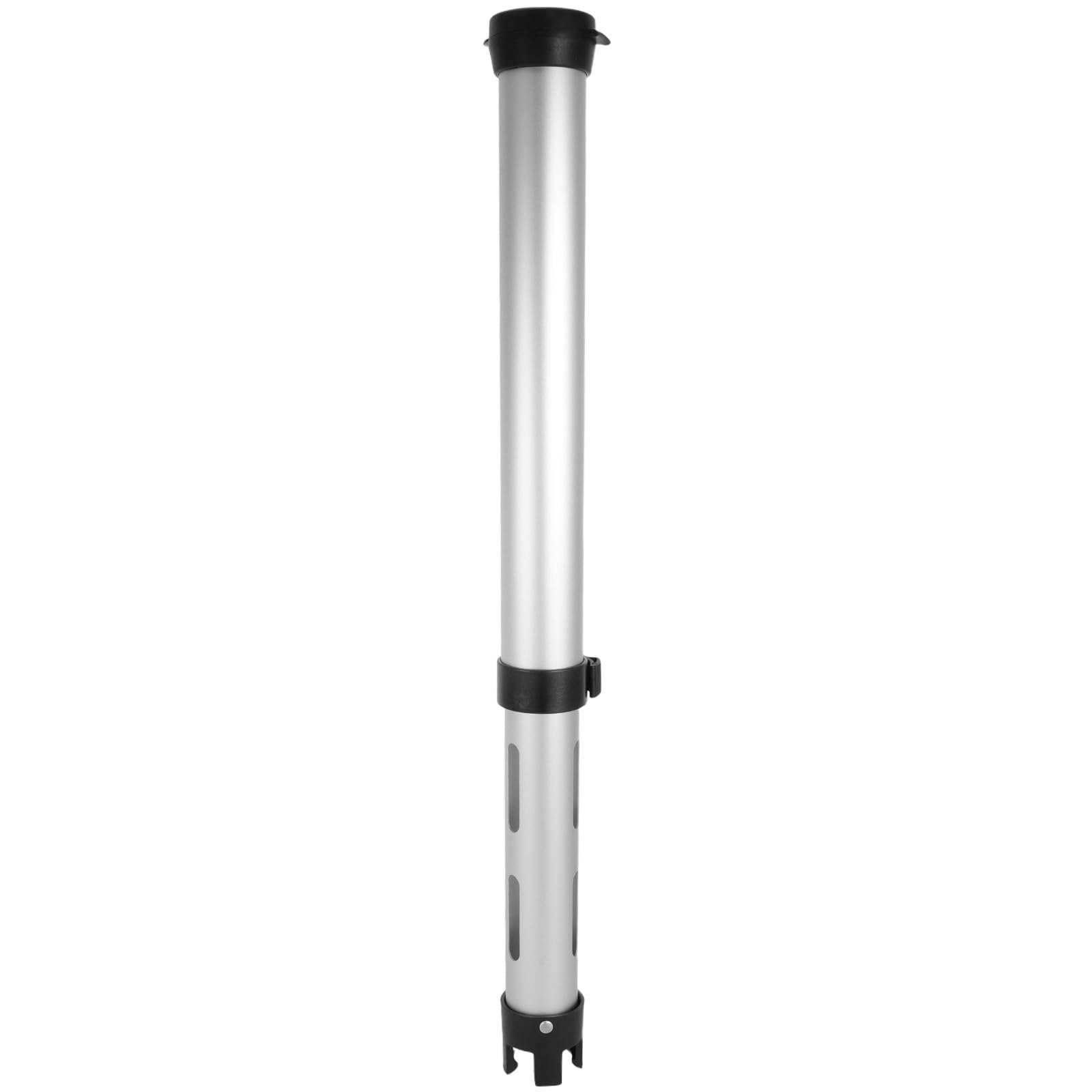 HANABASS Teleskopischer Golfball aufheber Kunststoff Leichtes Design für Einfache Ballaufnahme dem Golfplatz und Beim Training Praktisches Golfzubehör für Damen und Herren