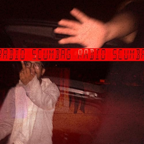 Amazon MusicでRoskeyesのSCUMBAG RADIOを再生する