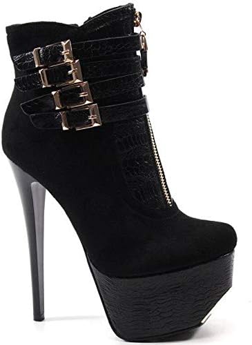 luichiny platform boots