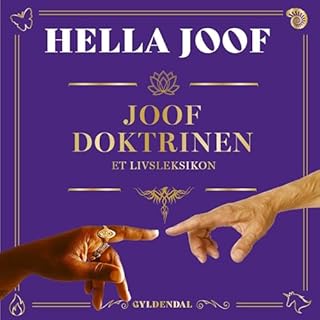 Joof Doktrinen (Danish Edition) cover art