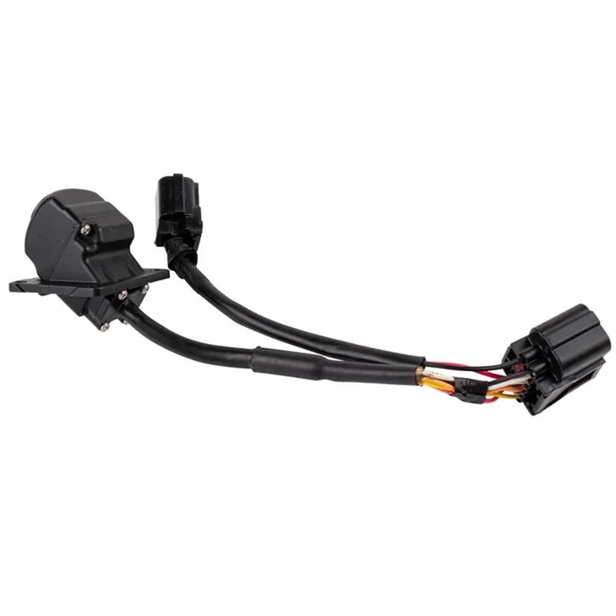 Retrocamera Auto 95766-C1100 95766C1100 Telecamera Di Retromarcia Per Hyundai Per Sonata 2015 2016 2017 Accessori Per Auto Visione Notturna Telecamera