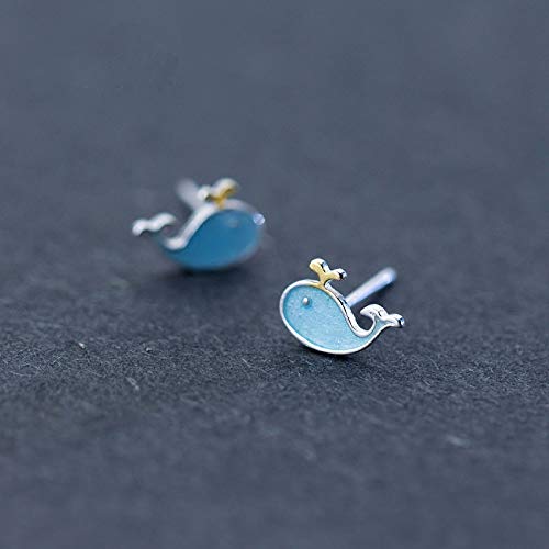 Chantecler - Orecchini Et Voilà - Argento - Smalto | Scintille Shop