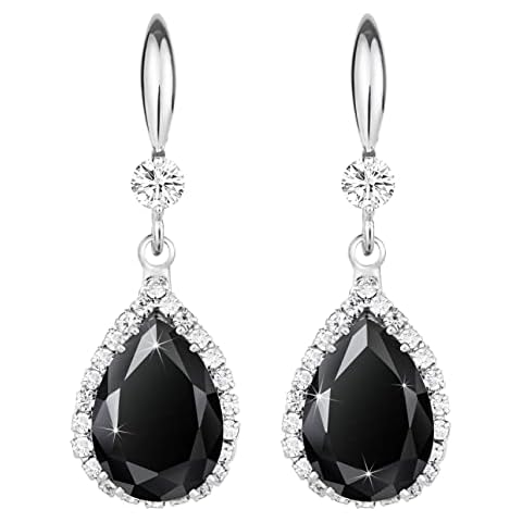 Boucles d'oreilles en argent Linawe Cover