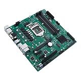 ASUS Pro B460M-C Motherboard (fxjhsd3) technical specifications