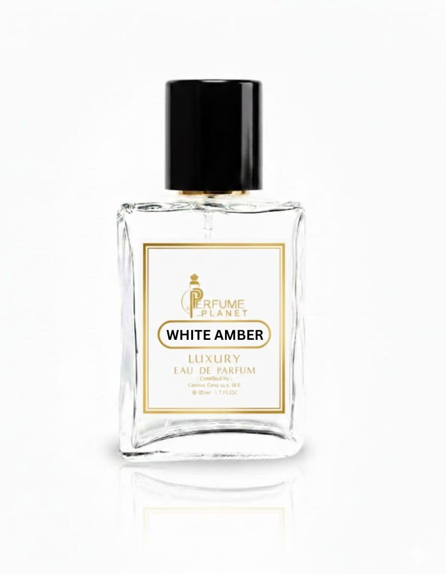 WHITE AMBER By perfume Planet laxirious fragrance long lasting original fragrance-picture-11