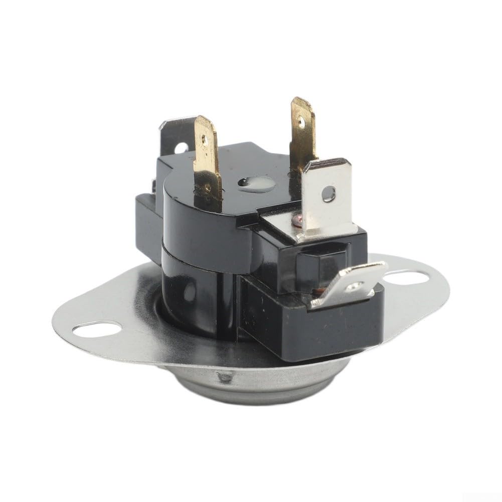 Repuesto Termostato Secadora para hotpoint TVM570G TVM580P Repuesto