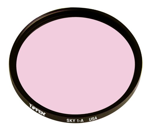 Tiffen Filtre Skylight 1A pour Appareil photo 52 mm