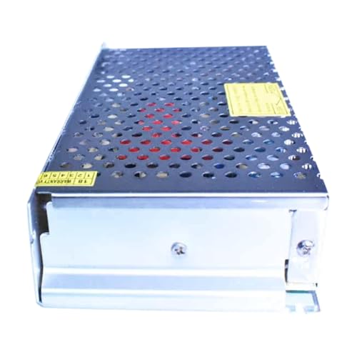 Alimentation commutation 5V30A transformateur régulé écran affichage